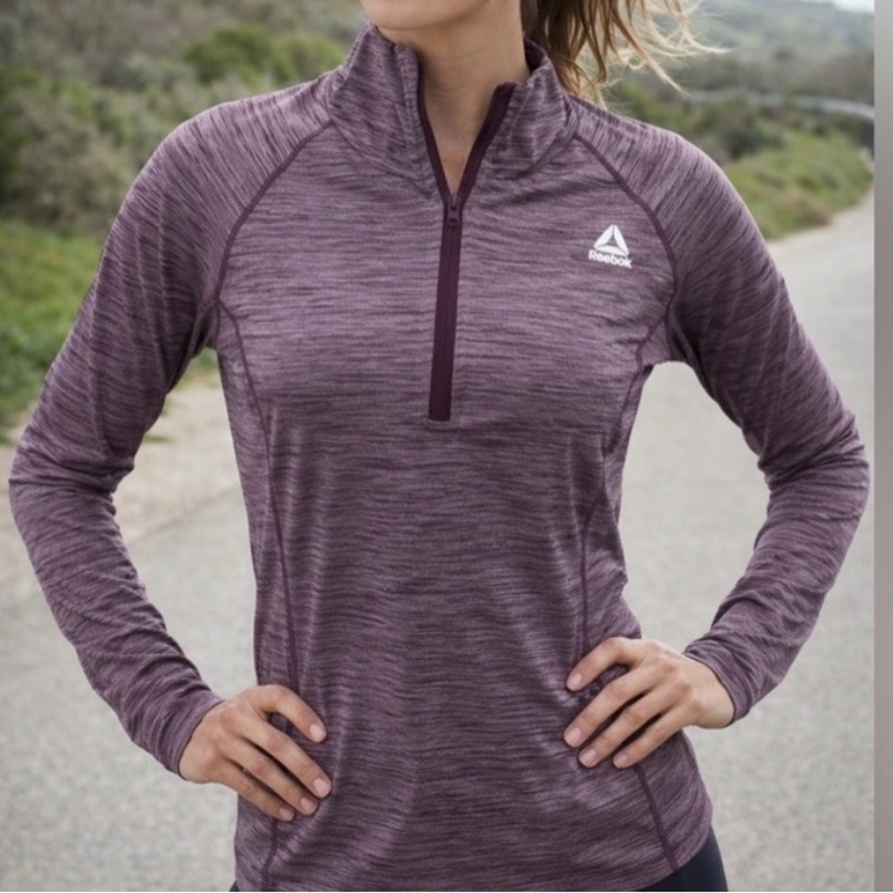 Reebok Women's Performance Athletic shirt
